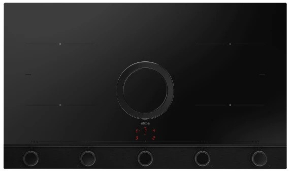 Elica NIKOLATESLA UNPLUGGED RAW BR/A/90 recenze