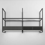 Elica OPEN SUITE BL MAT/F/160 recenze