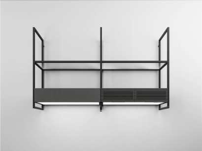 Elica OPEN SUITE BL MAT/F/160 recenze