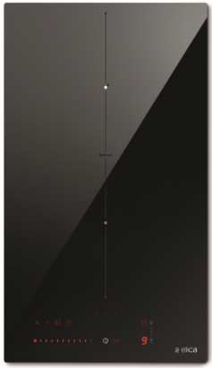 Elica RATIO 302 BL recenze