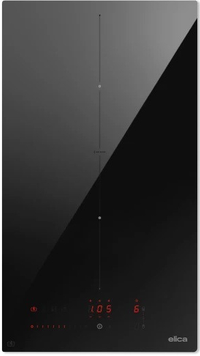 Elica RATIO 302 PLUS CONNEX BL recenze