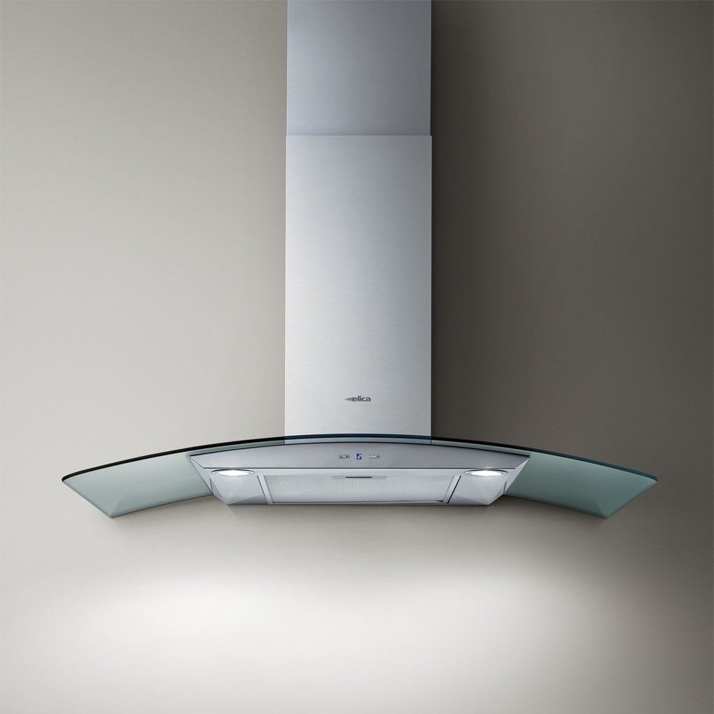 Elica TRIBE IX/A/90 recenze