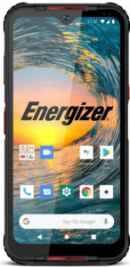 Fotografie Energizer HardCase H620S  recenzía