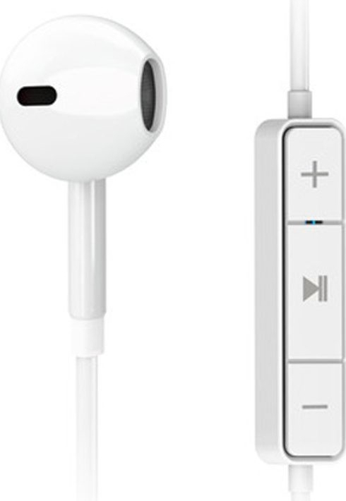 Energy Sistem Earphones 1 Bluetooth recenze