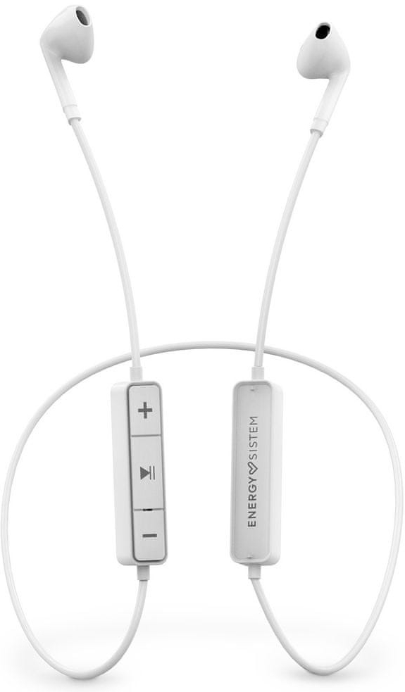 Energy Sistem Earphones Bluetooth Style 1 recenze
