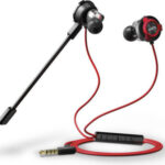 Energy Sistem Earphones ESG 1 Dual Driver recenze
