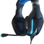 Energy Sistem Headphones ESG 5 Shock recenze