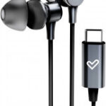 Energy Sistem Metalizovaný typ C recenze