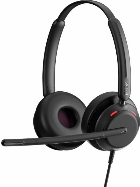 Epos Impact 760 recenze