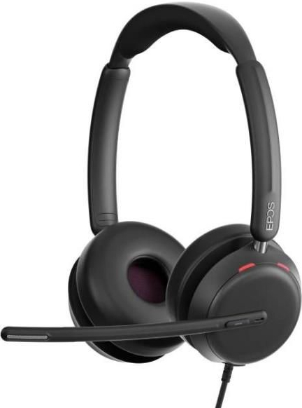 Epos Impact 860T recenze