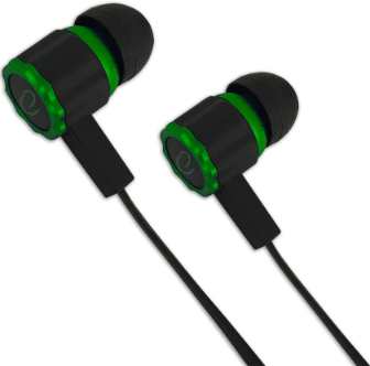 Esperanza EGH201 recenze