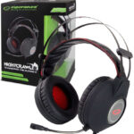 Esperanza EGH440 recenze