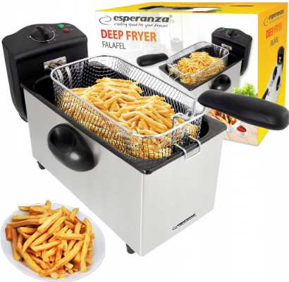 Esperanza EGK 100 recenze