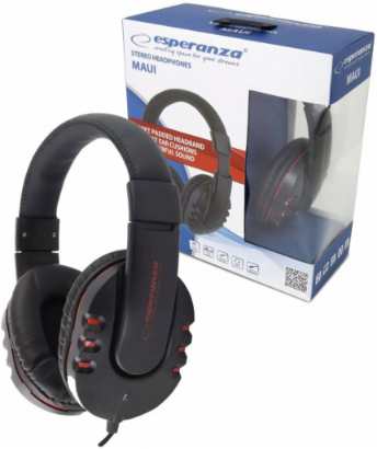 Esperanza EH142 recenze