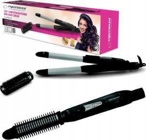 Esperanza GLAMOUR recenze