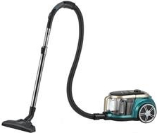 Eureka Apollo 18C recenze