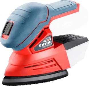 Extol Premium 8891 recenze