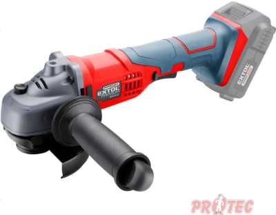 Extol Premium 88918 recenze