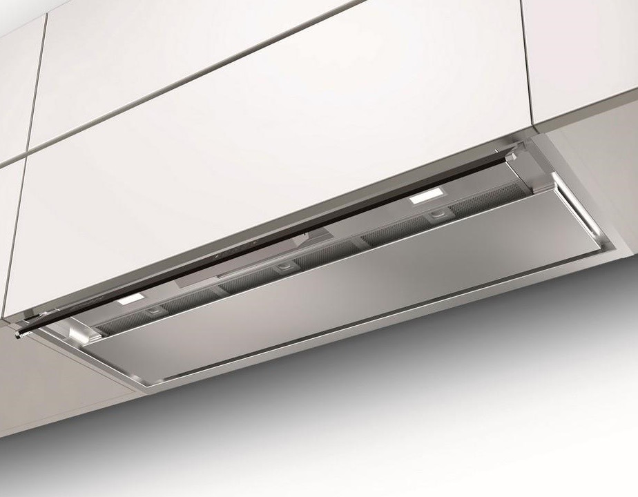 FABER IN-NOVA TOUCH X/BK A120 recenze