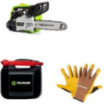 FIELDMANN FZP 25410-B+FZO recenze