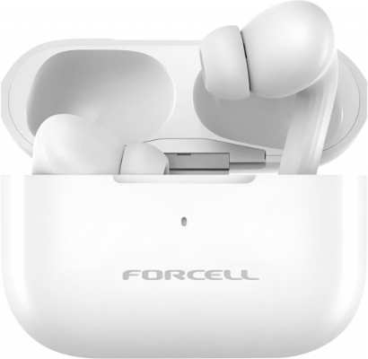 FORCELL F-AUDIO TWS Master PRO recenze