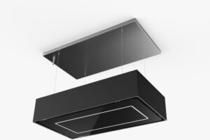 Fotografie Faber SKYLIFT BK  recenzía