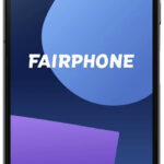 Fairphone 5 5G 8GB/256GB Black recenze