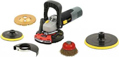 Far Tools PMF 1300 recenze