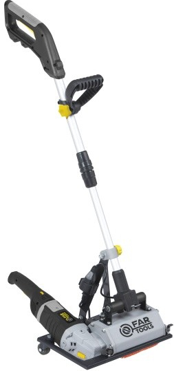 Obrázok Fartools REX-H 200 115019 hodnotenie