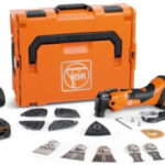 Fein AMM 500 PLUS 4AH AS 71293861000 recenze