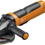 Fein CG15-125BLP Inox 72250960000 recenze