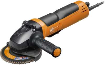 Fein CG15-125BLP Inox 72250960000 recenze