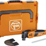Fein Multimaster MM 700 1.7Q Basic 72296963000 recenze