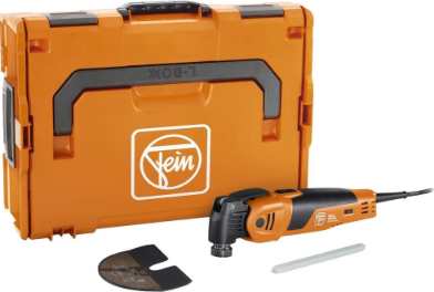 Fein Multimaster MM 700 1.7Q Basic 72296963000 recenze