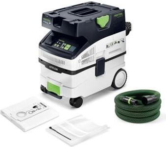 Festool CTL MIDI I AC 578545 recenze