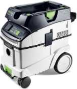 Festool CTM 36 EI AC 577856 recenze