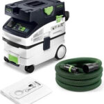 Festool CTM MIDI I 578301 recenze