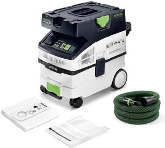Festool CTM MIDI I AC 578552 recenze