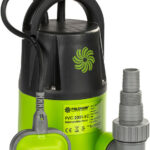 Fieldmann FVC 2001-EC 50000119 recenze