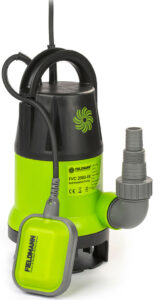 Fotografie Fieldmann FVC 2003-EK 50000121  recenzía