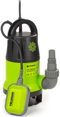 Fieldmann FVC 2003-EK 50000121 recenze