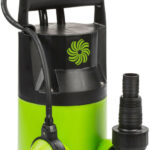 Fieldmann FVC 2013-EK 50007325 recenze