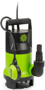 Fotografie Fieldmann FVC 2013-EK 50007325  recenzía