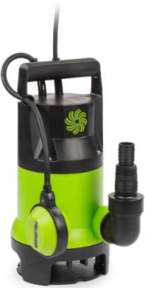 Fieldmann FVC 2013-EK 50007325 recenze