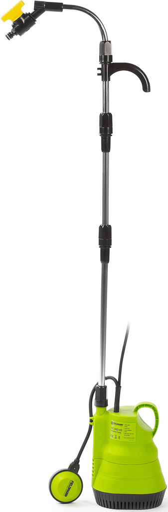 Fieldmann FVC 3002-ED 50002111 recenze