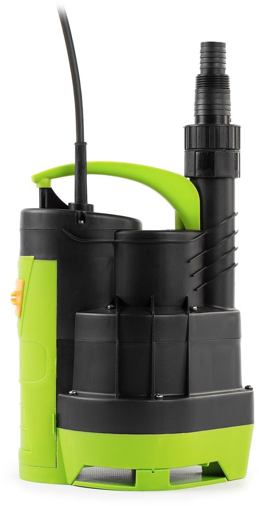 Fieldmann FVC 5015-EK 50004956 recenze