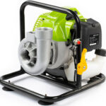 Fieldmann FVC 6010-B 50004095 recenze