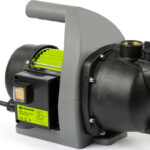 Fieldmann FVC 8010 50003071 recenze