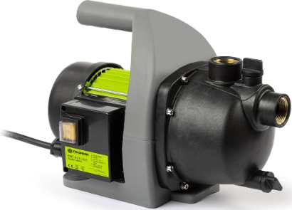 Fieldmann FVC 8010 50003071 recenze