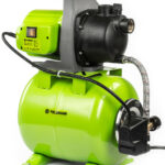 Fieldmann FVC 8510 EC 50003473 recenze